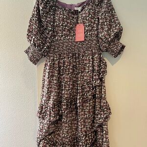 Ivy City Co - Olivia Dress